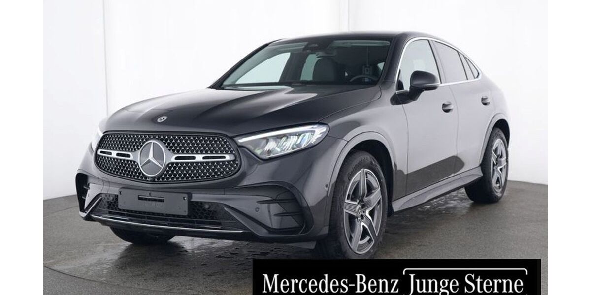 Mercedes-Benz GLC 200 4.624 km 57.900 &euro; Bergisch Gladbach 51469