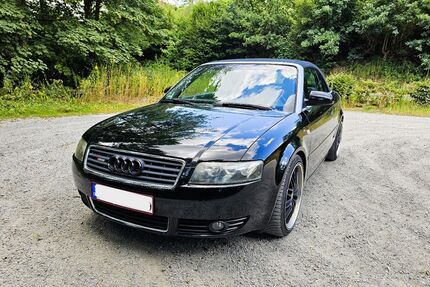 Audi A4 180.000 km 6.000 &euro; Kierspe 58566