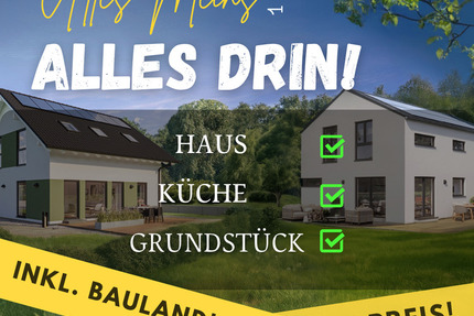 Haus Odenthal Blecher - 4 Zimmer, 132 m&sup2;, 599.000&euro; | Angebot:26402125