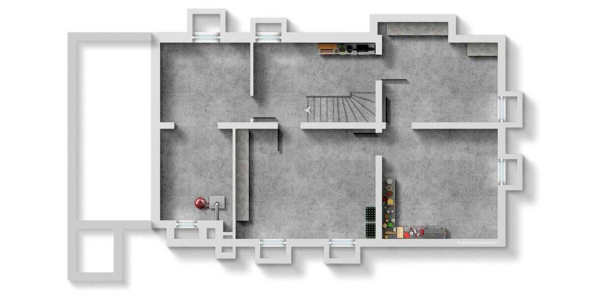 Einfamilienhaus Ratingen Hösel - 4 Zimmer, 166 m&sup2;, 1.265.000&euro; | Angebot:26201986