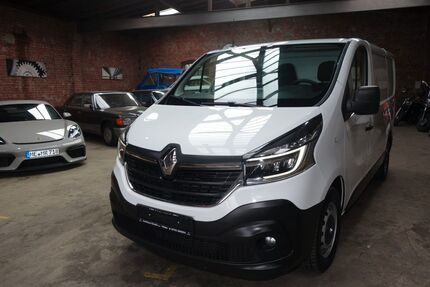 Renault Trafic 55.565 km 18.421 € Hilden 40721