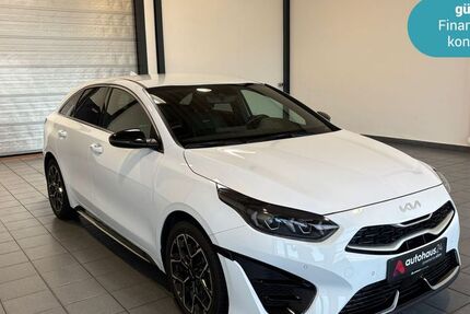 Kia pro ceed / ProCeed 24.379 km 23.990 &euro; Wuppertal 42287