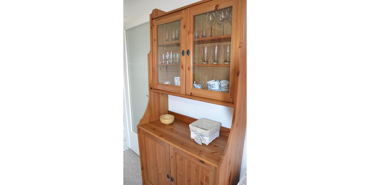 ZWISCHENMIETE Möbl. Haus 63 m², 2 Zi. | Jan–Feb 2026 2 zimmer