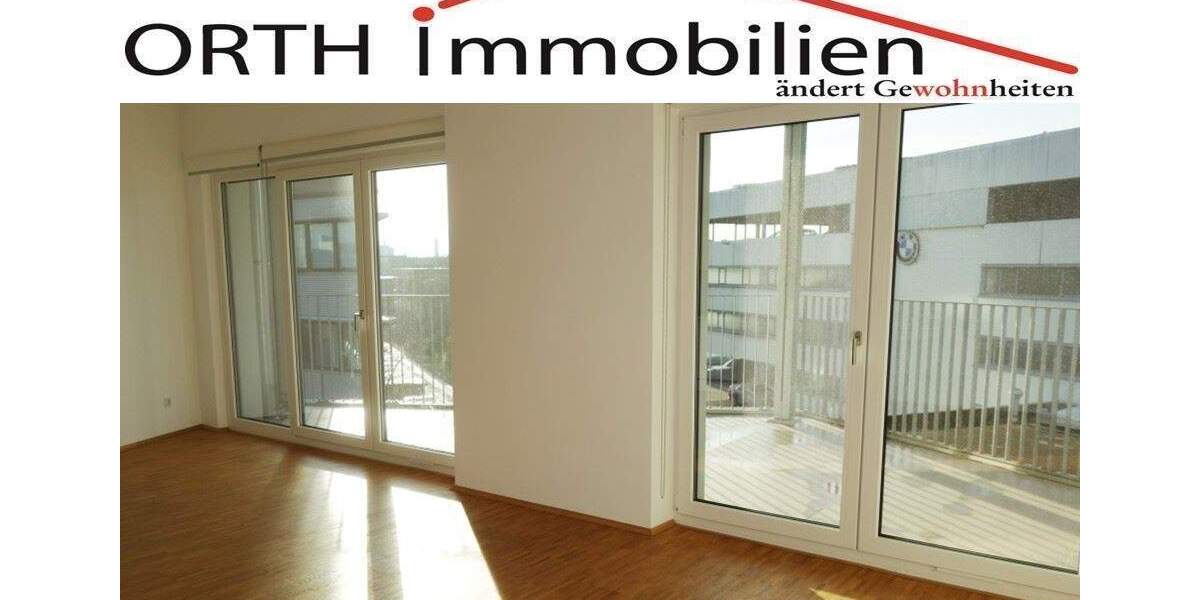 Attraktive 3 Zimmer Wohnung inkl. EBK , Fußbodenheizung, Süd-West Terrasse 3 zimmer