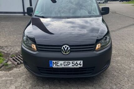VW Caddy 137.534 km 5.200 &euro; Ratingen 40880