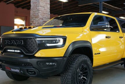 Dodge RAM 1500 TRX 6.2L V8 SMARTCUP Leder Pano HuD H&K 41.719 km 117.800 &euro; Wuppertal 42327