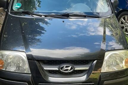 Hyundai Atos