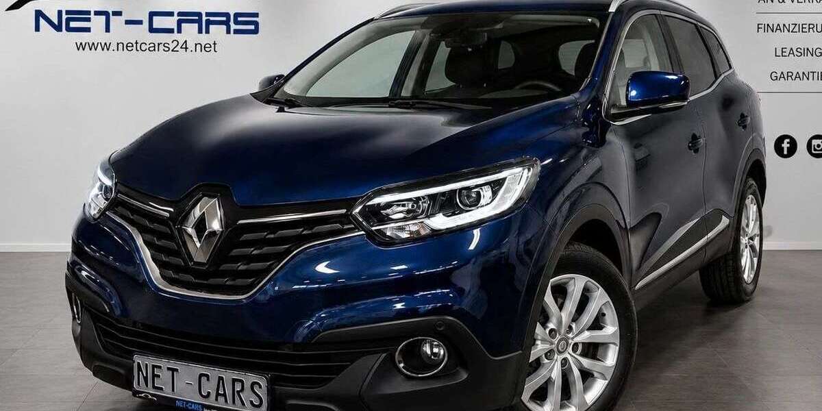Renault Kadjar 199.900 km 8.950 &euro; Hilden (bei Düsseldorf) 40721