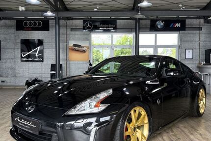 Nissan 370Z
