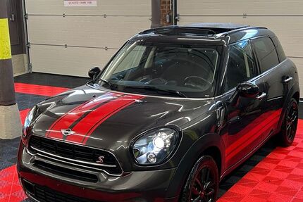 Mini Countryman S (Cooper) 110.000 km 15.999 &euro; Remscheid 42859