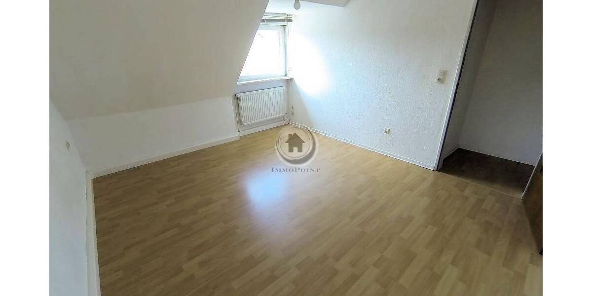 Etagenwohnung Hagen Ischeland - 2 Zimmer, 50 m&sup2;, 365&euro; | Angebot:23947150