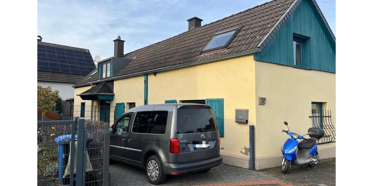 Einfamilienhaus Leverkusen Bürrig - 3.5 Zimmer, 97 m&sup2;, 347.000&euro; | Angebot:26515846
