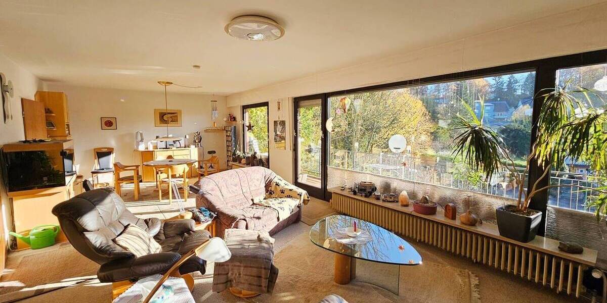 Doppelhaushälfte Bergisch Gladbach Sand - 4 Zimmer, 126 m&sup2;, 495.000&euro; | Angebot:25740758