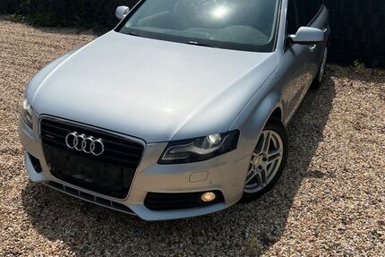 Audi A4 311.695 km 9.399 € Köln 50827