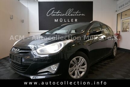 Hyundai i40 121.370 km 4.497 &euro; Remscheid 42897