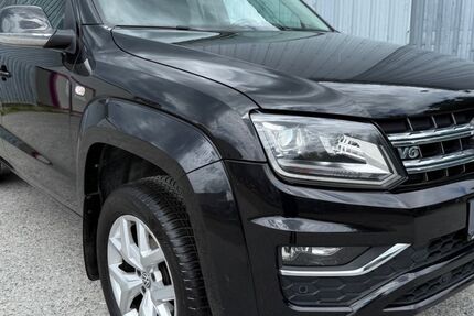 VW Amarok 273.494 km 17.490 &euro; Bergisch Gladbach 51467