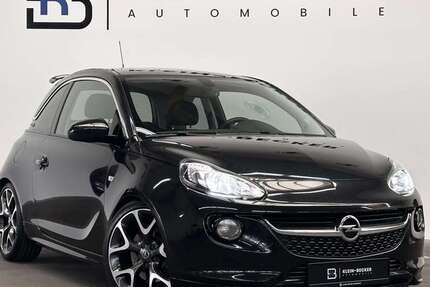 Opel Adam 84.000 km 11.990 € Hückeswagen 42499