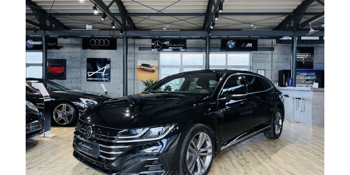 VW Arteon 62.104 km 29.900 &euro; Remscheid 42859