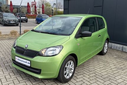 Skoda Citigo 87.000 km 5.300 &euro; Dormagen 41540