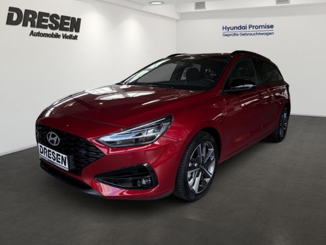 Hyundai i30 12.277 km 22.750 &euro; Dormagen 41540