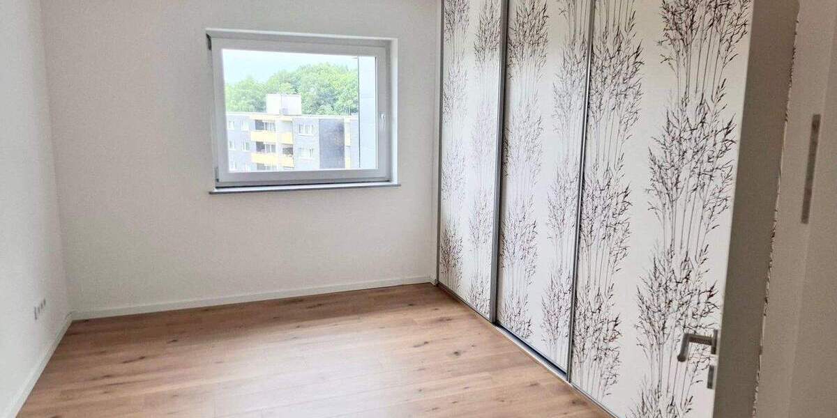 Top renovierte 3-Zimmer-Wohnung - ideal für Eigennutzer oder Anleger 3 zimmer