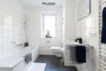 Etagenwohnung Leverkusen Alkenrath - 2 Zimmer, 59 m&sup2;, 667&euro; | Angebot:25882845