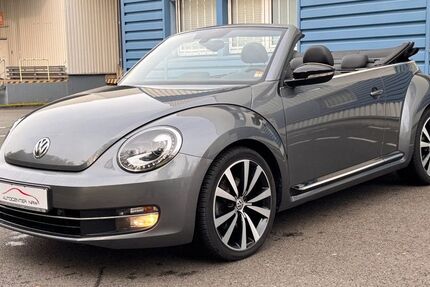 VW Beetle 88.000 km 16.999 € Bochum 44809