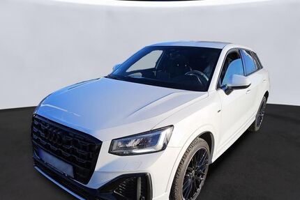 Audi Q2 36.927 km 29.382 &euro; Hagen 58091