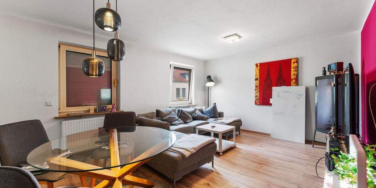 Wohnen und Arbeiten unter einem Dach - Ihr neues Zuhause mit Gewerbefläche 6 zimmer