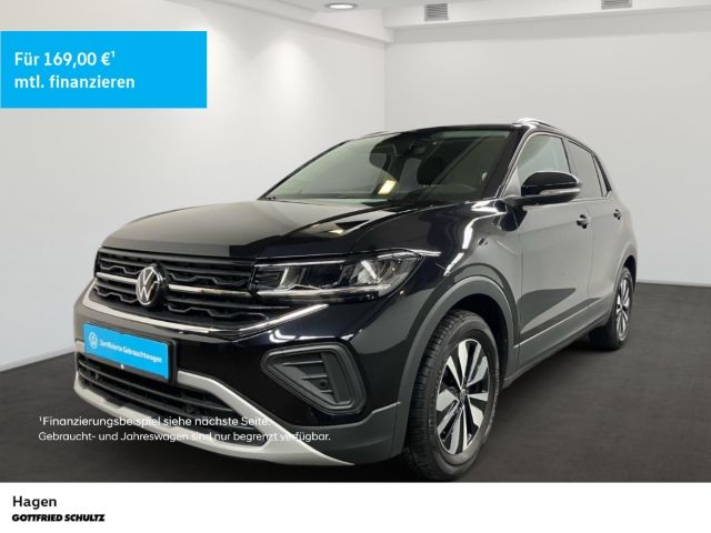 VW T-Cross 5.868 km 22.250 &euro; Hagen 58089