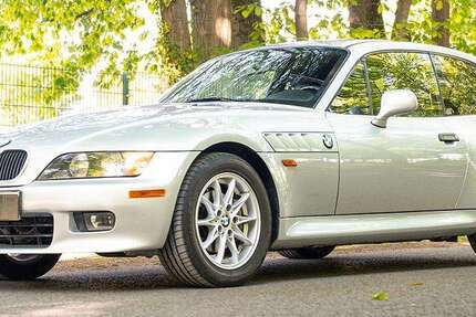 BMW Z3 38.004 km 24.900 € Düsseldorf 40233