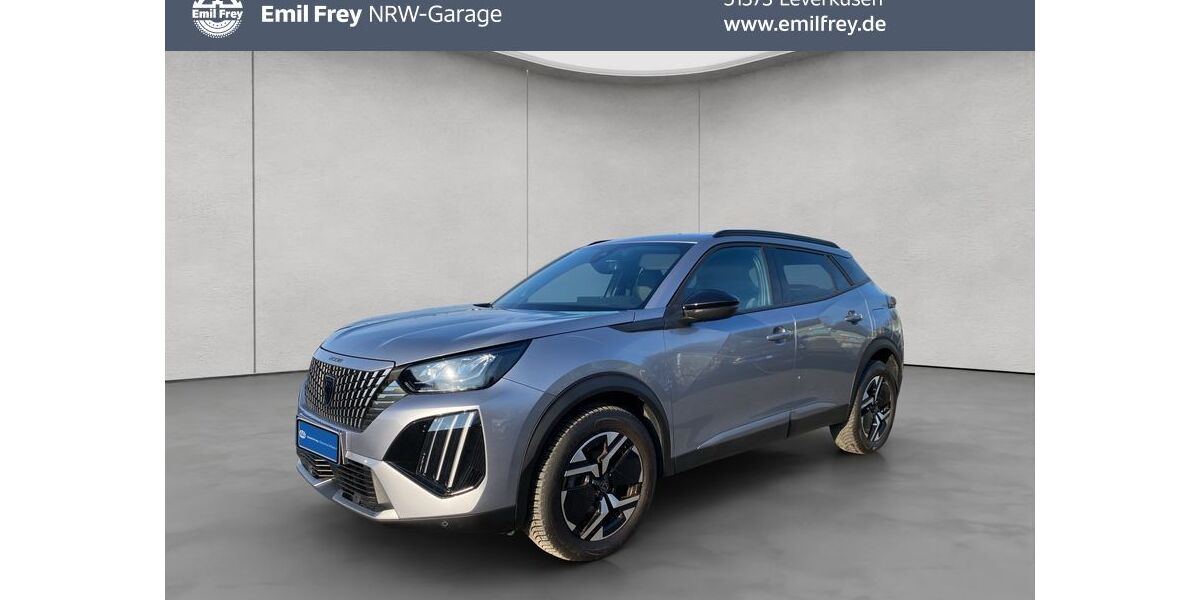 Peugeot 2008 32.290 km 18.780 &euro; Leverkusen 51373