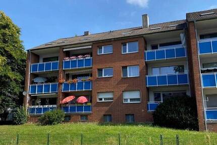 Wohnung Mettmann - 2 Zimmer, 58 m&sup2;, 119.000&euro; | Angebot:26244904