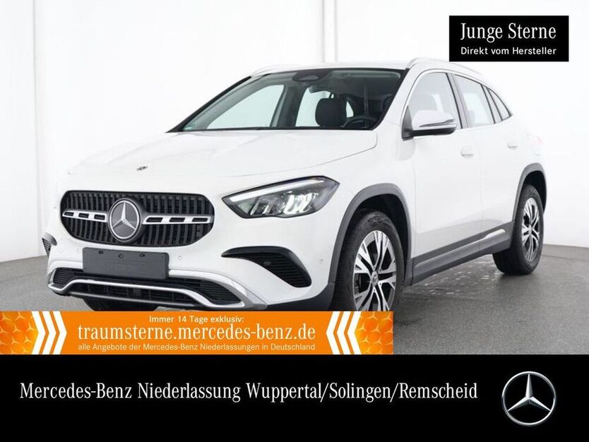 GLA 180