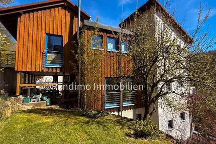 Haus Hagen Hohenlimburg - 7 Zimmer, 151 m&sup2;, 449.000&euro; | Angebot:26972040