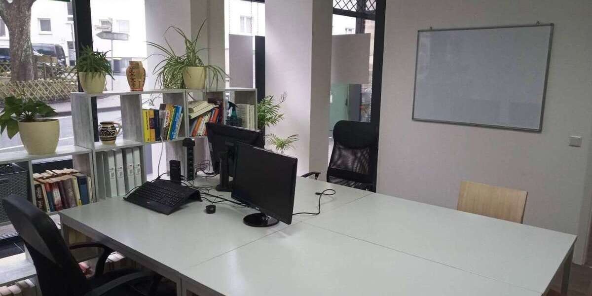 Gewerbeobjekt Wuppertal Gemarkung Ronsdorf - 190&euro; | Angebot:26371938