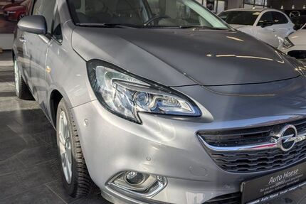 Opel Corsa 21.667 km 10.490 &euro; Solingen 42655