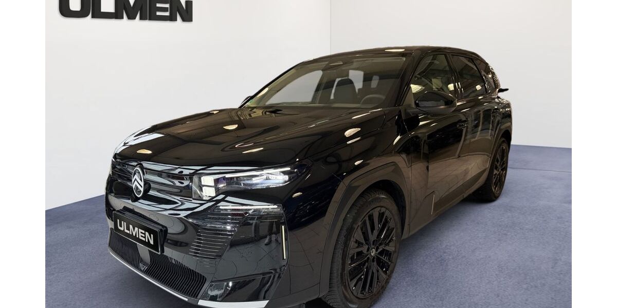 Citroen C5 Aircross 3.500 km 45.950 &euro; Düsseldorf 40233