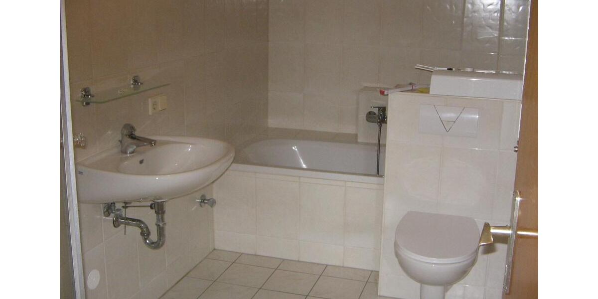 Wohnung in Marienheide-Rodt zu vermieten 3 zimmer