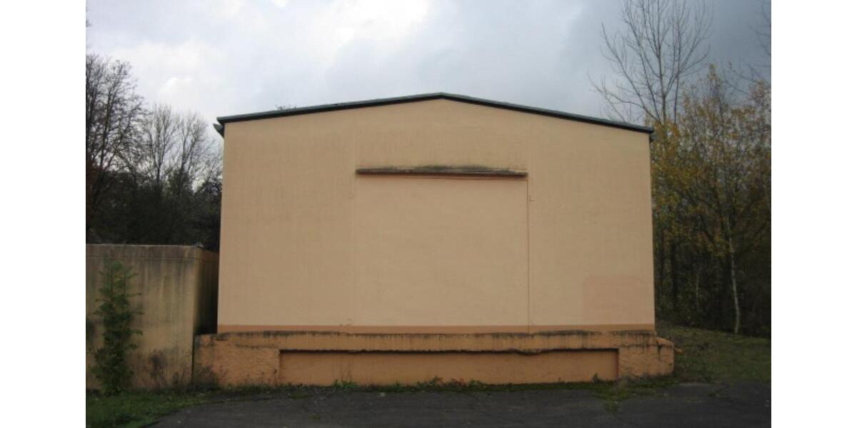 Lagerhalle in 58091 Hagen-Dahl zu vermieten zimmer