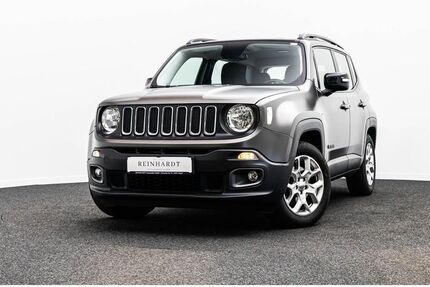 Jeep Renegade 187.135 km 6.530 &euro; Hagen 58091