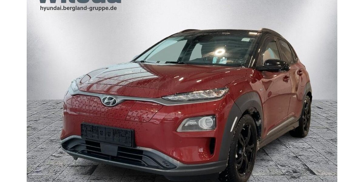 Hyundai KONA 80.885 km 18.840 &euro; Radevormwald 42477