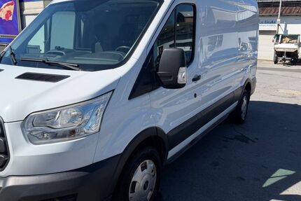 Ford Transit 260.000 km 6.900 &euro; Solingen 42697