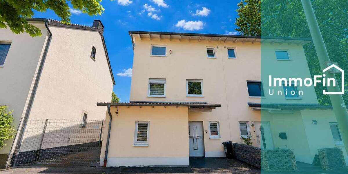 Einfamilienhaus Hagen Hagen-Nord - 5 Zimmer, 150 m&sup2;, 290.000&euro; | Angebot:27083493