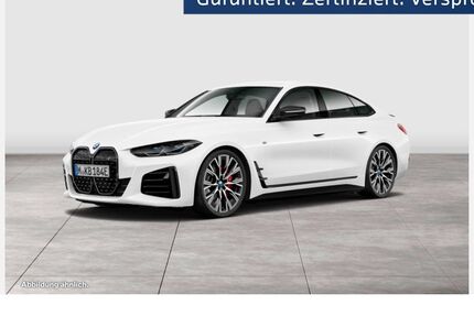 BMW i4 66.940 km 36.990 &euro; Mettmann 40822