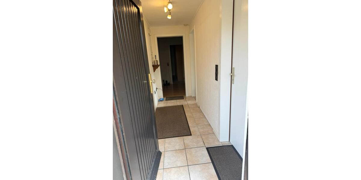 Terrassenwohnung Remscheid Remscheid-Süd - 2 Zimmer, 47 m&sup2;, 600&euro; | Angebot:26278461