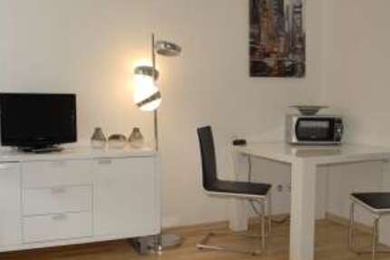 Zimmer Düsseldorf Stadtmitte - 1 Zimmer, 950&euro; | Angebot:26781173