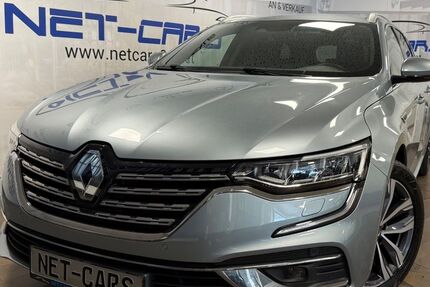 Renault Talisman 74.571 km 20.790 € Hilden (bei Düsseldorf) 40721