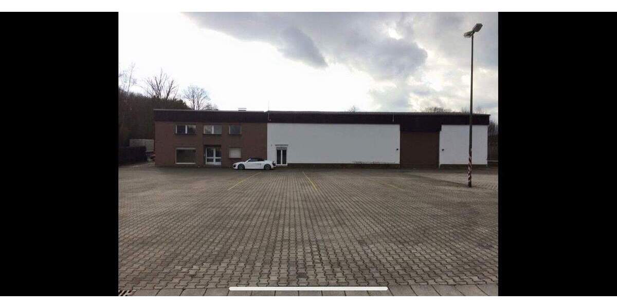 Gewerbeobjekt Hagen Haspe - 2.150.000&euro; | Angebot:25838068