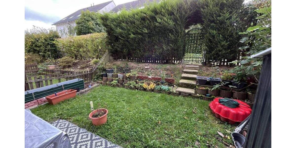 Etagenwohnung Leverkusen Schlebusch - 2 Zimmer, 47 m&sup2;, 199.000&euro; | Angebot:25409664